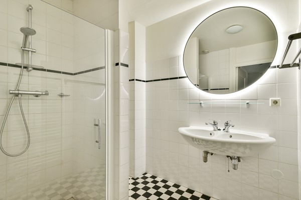 Medium property photo - Olympiaplein 75, 1077 CR Amsterdam